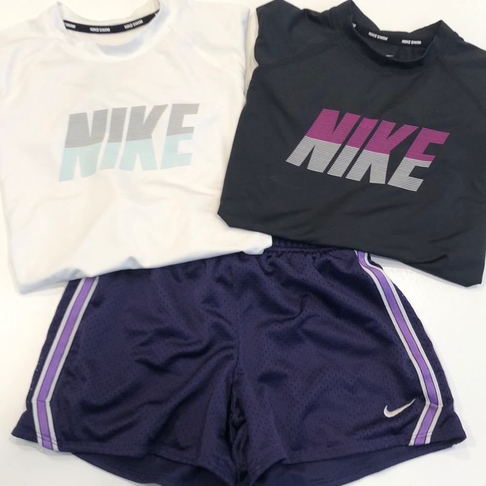 3 piece Nike